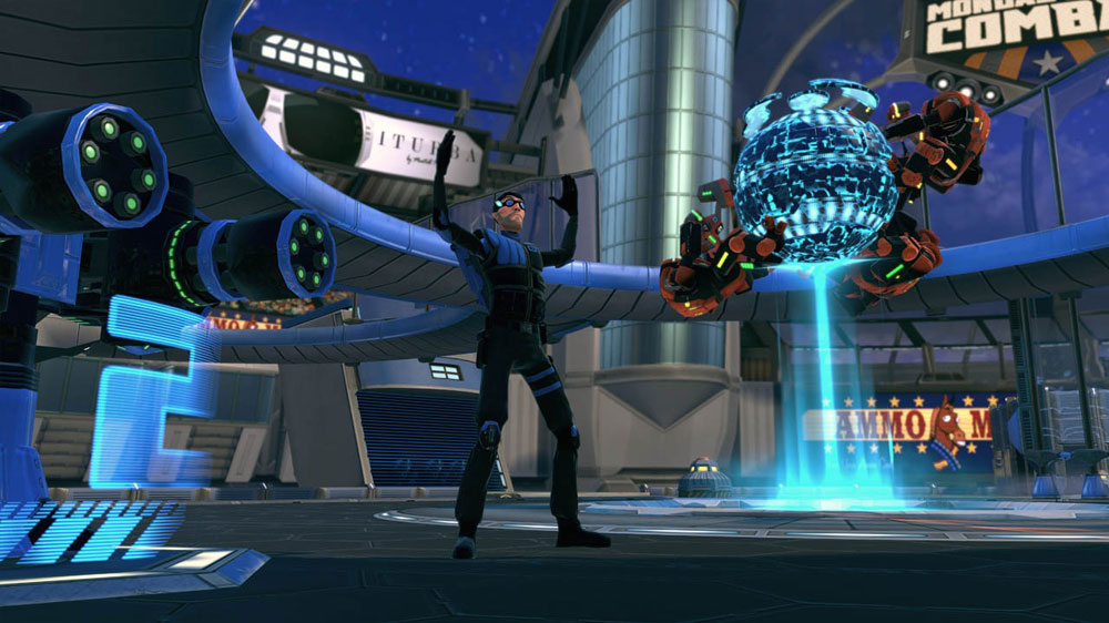 Monday Night Combat - Imagen 15
